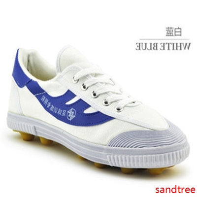 Chaussures de football DOUBLE STAR - coussin d'air Ref 2444872