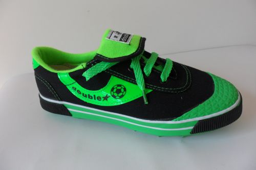 Chaussures de football DOUBLE STAR - Ref 2444873