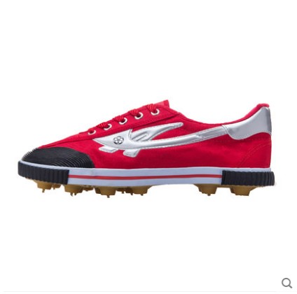 Chaussures de football FMAN en PU - Ref 2444893