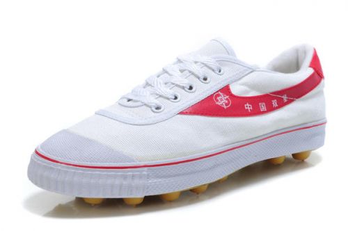 Chaussures de football DOUBLE STAR en toile - Ref 2444913