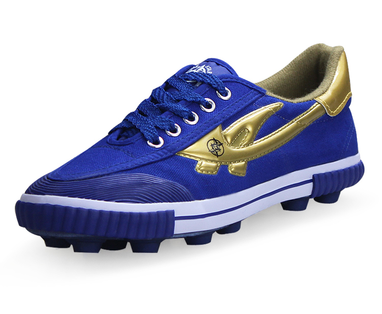Chaussures de football DOUBLE STAR - ventilé Ref 2444916