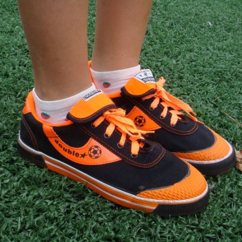 Chaussures de football DOUBLE STAR - Ref 2444932