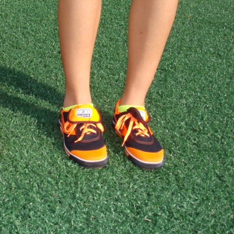 Chaussures de football DOUBLE STAR - Ref 2444938