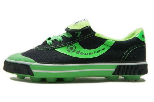 Chaussures de football DOUBLE STAR en toile - ventilé Ref 2444973