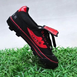 Chaussures de football DOUBLE STAR en toile - ventilé Ref 2444983