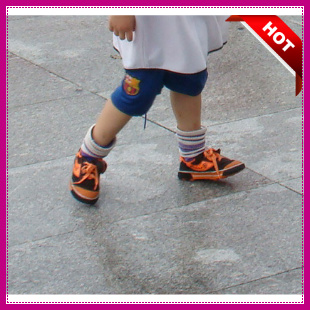 Chaussures de football FMAN - rembourrage en caoutchouc, Système Torsion Ref 2444987