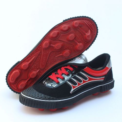 Chaussures de football DOUBLE STAR - rembourrage en caoutchouc Ref 2445008