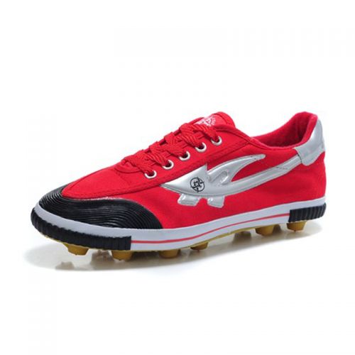 Chaussures de football DOUBLE STAR en toile - Ref 2445009