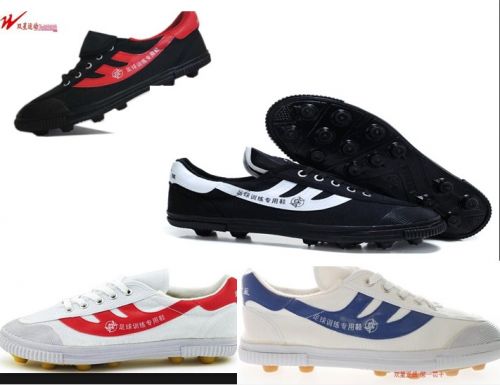 Chaussures de football DOUBLE STAR - Ref 2445037