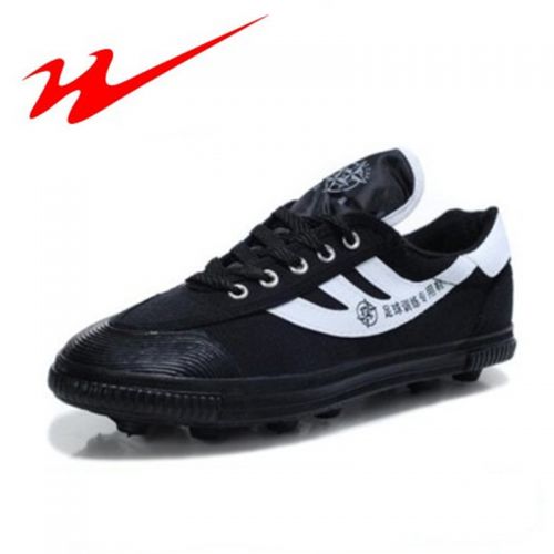 Chaussures de football DOUBLE STAR en toile - ventilé Ref 2445043