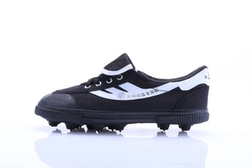 Chaussures de football FMAN en toile - ventilé, Système Torsion Ref 2445060