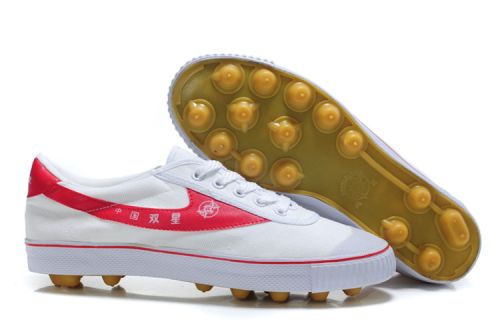 Chaussures de football DOUBLE STAR - Ref 2445062