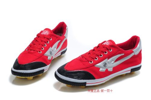 Chaussures de football DOUBLE STAR - Ref 2445086