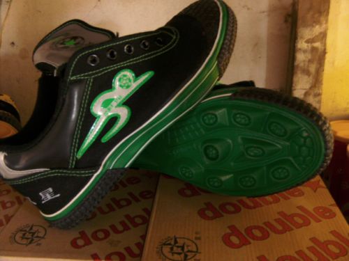 Chaussures de football DOUBLE STAR - Ref 2445117