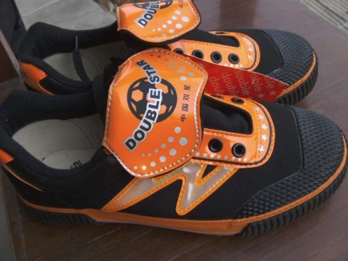 Chaussures de football DOUBLE STAR - Ref 2445118