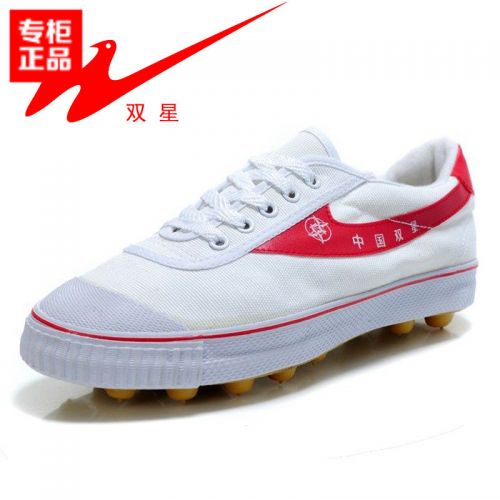 Chaussures de football DOUBLE STAR - Ref 2445158