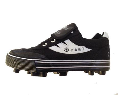 Chaussures de football - coussin d'air, rembourrage en caoutchouc Ref 2445163