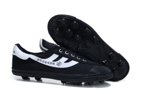 Chaussures de football DOUBLE STAR en toile - ventilé Ref 2445166