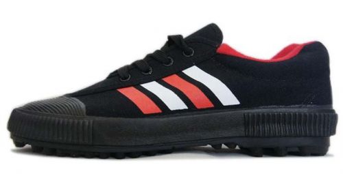 Chaussures de football DOUBLE STAR en Manteau peinture - ventilé , Ref 2445189