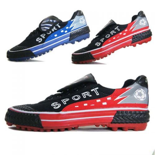 Chaussures de football DOUBLE STAR - Ref 2445231