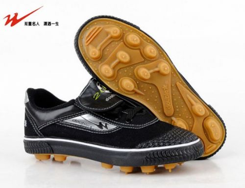 Chaussures de football DOUBLE STAR en PU - Ref 2445247