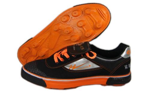Chaussures de football FMAN en toile - Système Torsion Ref 2445249