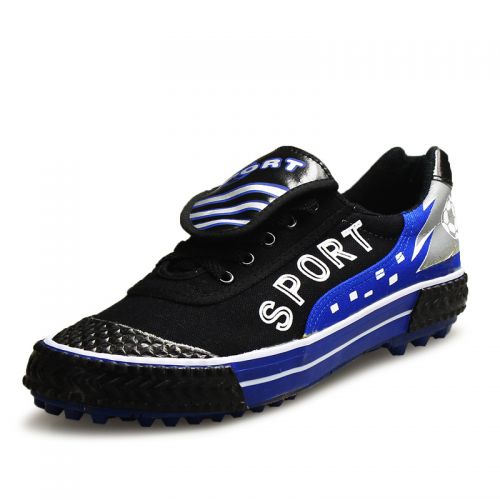 Chaussures de football DOUBLE STAR - pieds naturels Ref 2445270