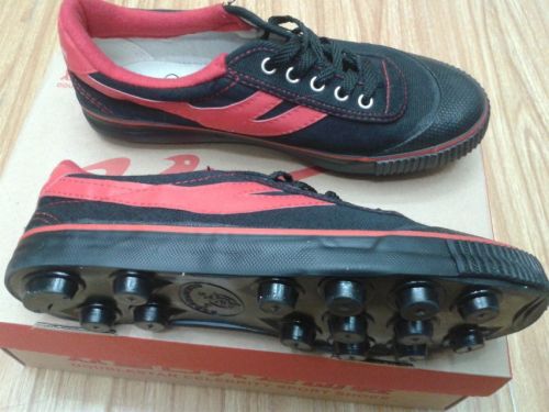 Chaussures de football DOUBLE STAR - Ref 2445288