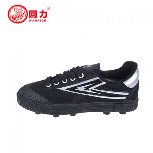 Chaussures de football WARRIOR en toile - ventilé Ref 2445380