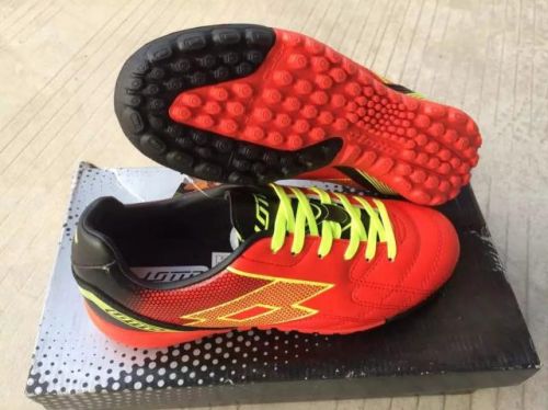 Chaussures de football LOTTO - Ref 2445385