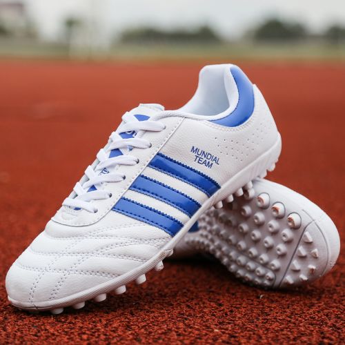 Chaussures de football en PU - Système Torsion Ref 2445388