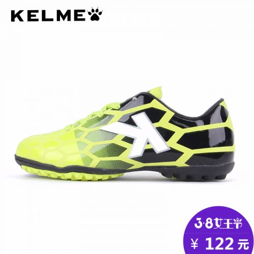 Chaussures de football KELME en PU - Ref 2445395