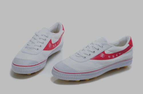 Chaussures de football DOUBLE STAR - Ref 2445429