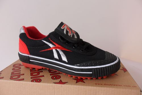 Chaussures de football DOUBLE STAR - Ref 2445437