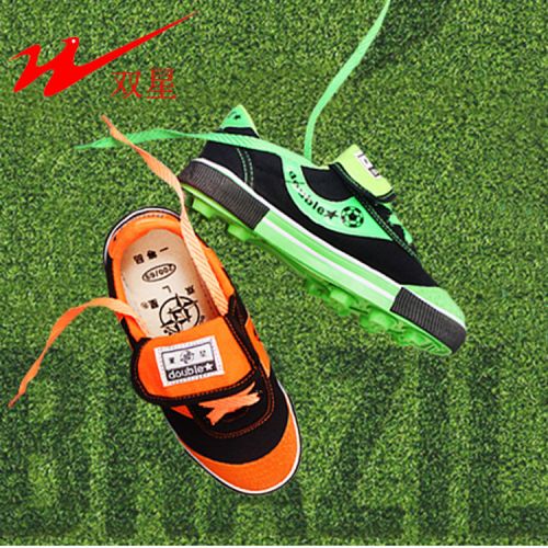 Chaussures de football DOUBLE STAR en coton - Ref 2445474