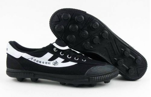 Chaussures de football DOUBLE STAR en toile - ventilé Ref 2445504