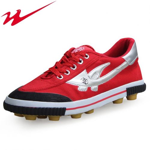 Chaussures de football DOUBLE STAR en toile - Ref 2445530