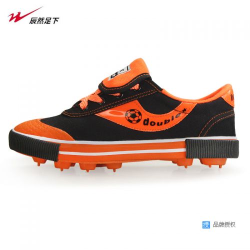 Chaussures de football DOUBLE STAR en coton - Ref 2445536