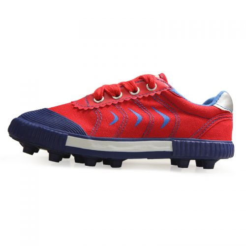 Chaussures de football DOUBLE STAR en coton - Ref 2445550