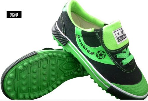 Chaussures de football DOUBLE STAR - Ref 2445575