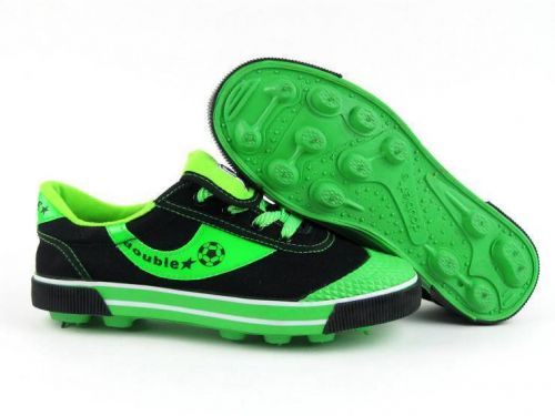 Chaussures de football DOUBLE STAR en toile - Ref 2445629