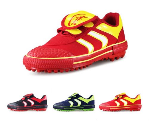 Chaussures de football DOUBLE STAR en PU - Ref 2445683