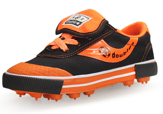 Chaussures de football DOUBLE STAR en coton - Ref 2445684