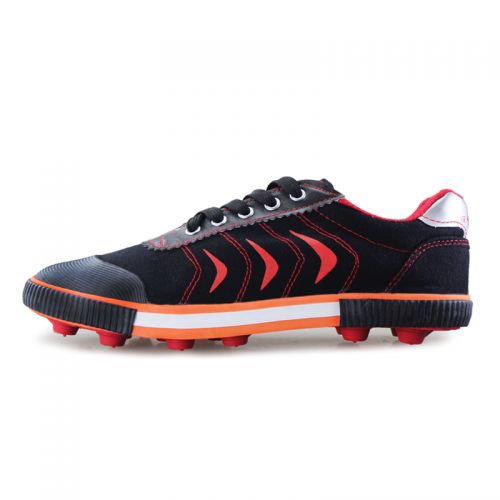 Chaussures de football DOUBLE STAR en coton - Ref 2445691