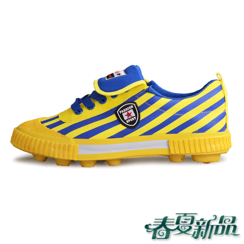 Chaussures de football DOUBLE STAR en coton - Ref 2445745