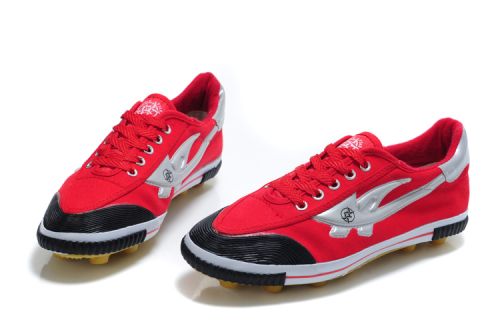 Chaussures de football DOUBLE STAR - Ref 2445769