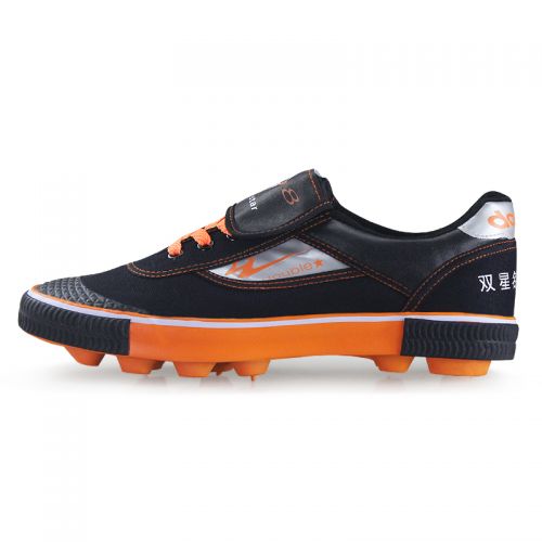 Chaussures de football DOUBLE STAR - Ref 2445778