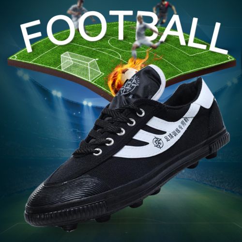 Chaussures de football DOUBLE STAR en toile - ventilé Ref 2445783