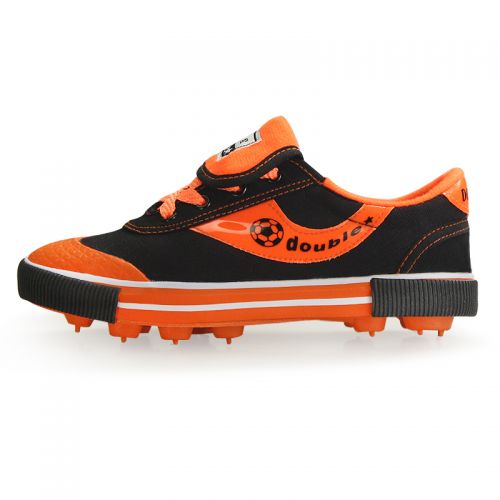 Chaussures de football DOUBLE STAR en coton - Ref 2445809