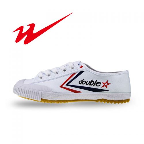 Chaussures de football DOUBLE STAR - rembourrage en caoutchouc, Système Torsion Ref 2445838